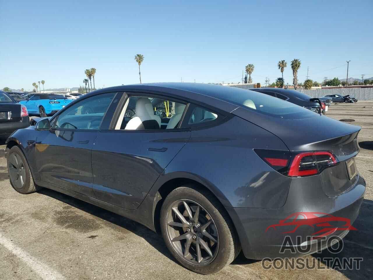 TESLA MODEL 3 2023 - 5YJ3E1EA9PF710757