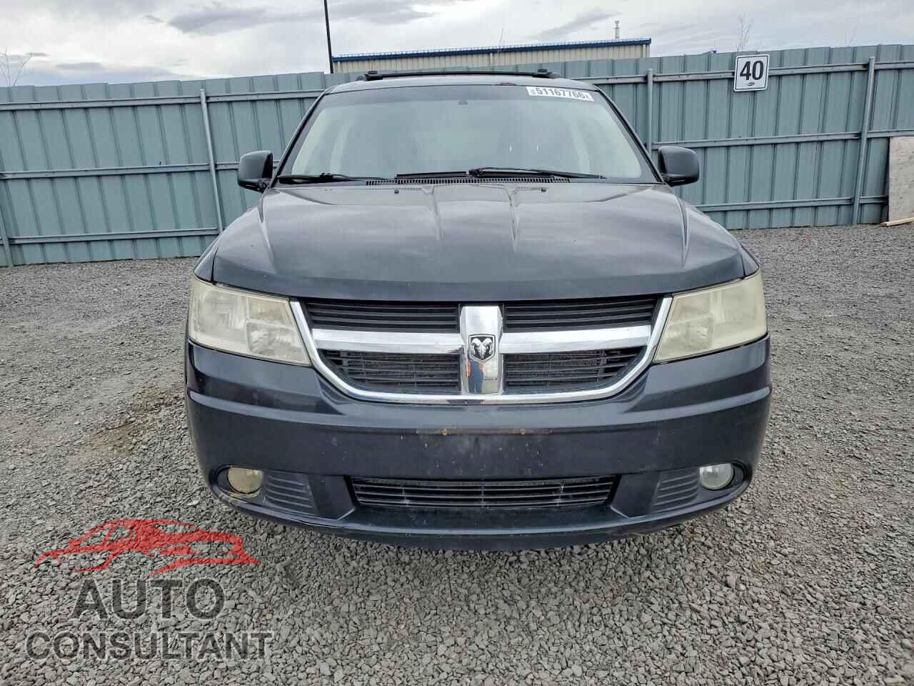 DODGE JOURNEY 2010 - 3D4PG4FB5AT244941