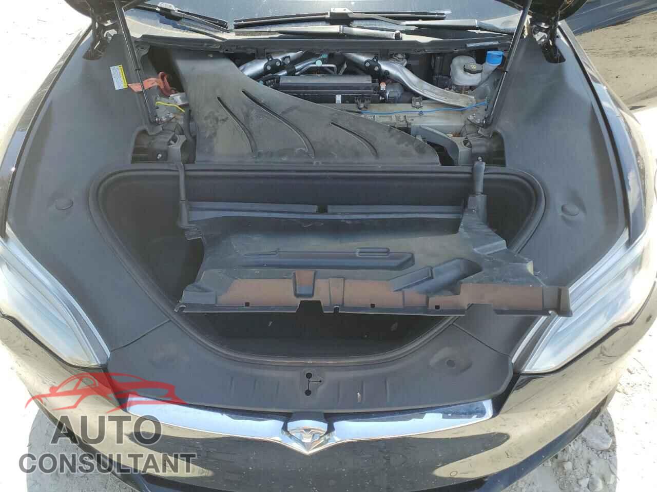 TESLA MODEL S 2016 - 5YJSA1E19GF145191