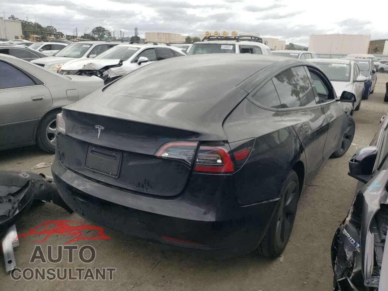 TESLA MODEL 3 2023 - 5YJ3E1EA1PF627081