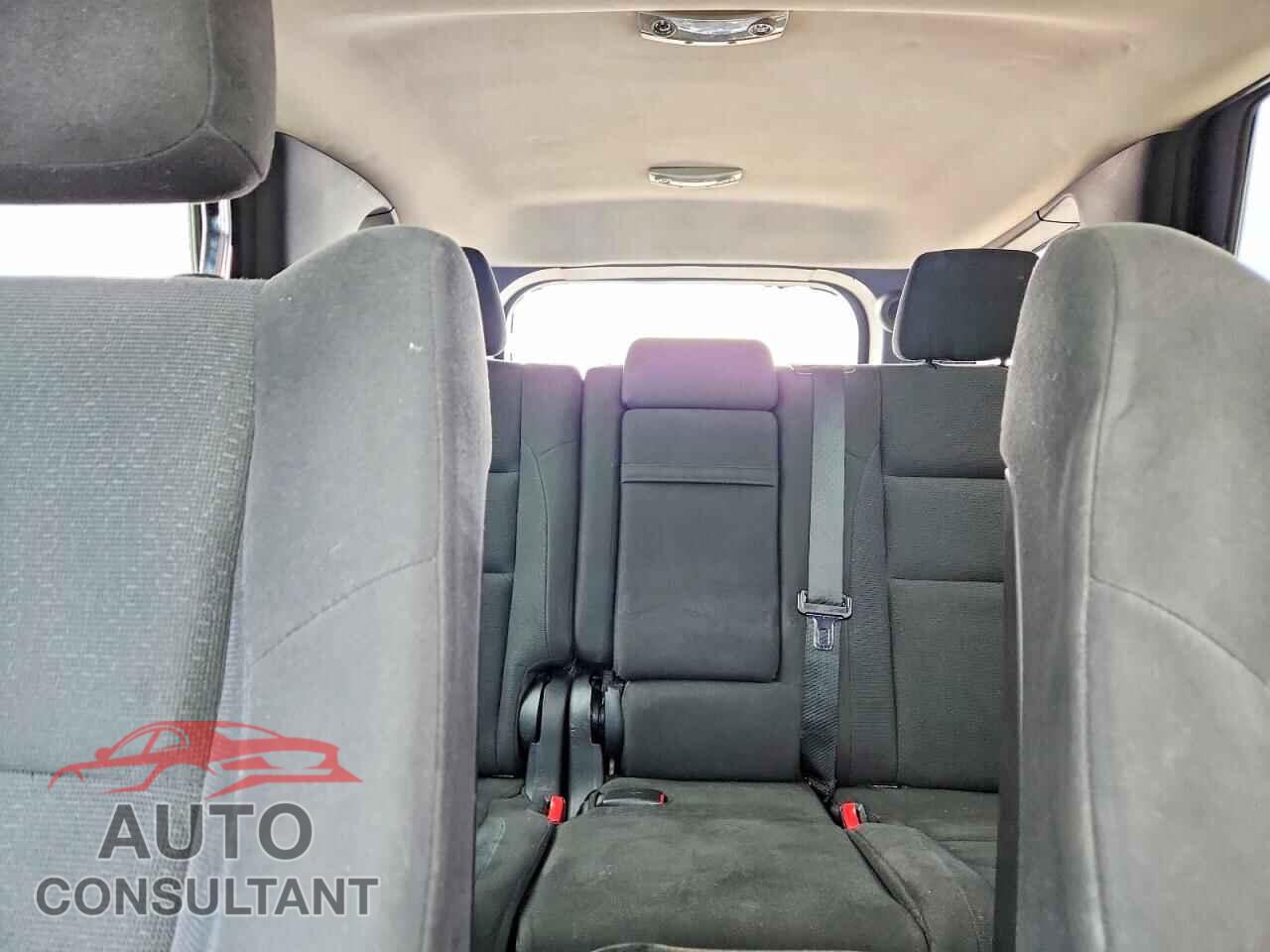 DODGE DURANGO 2011 - 1D4RE3GG6BC733414