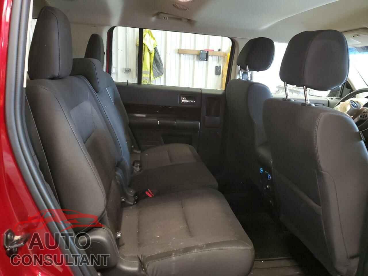 FORD FLEX 2016 - 2FMHK6C85GBA23277