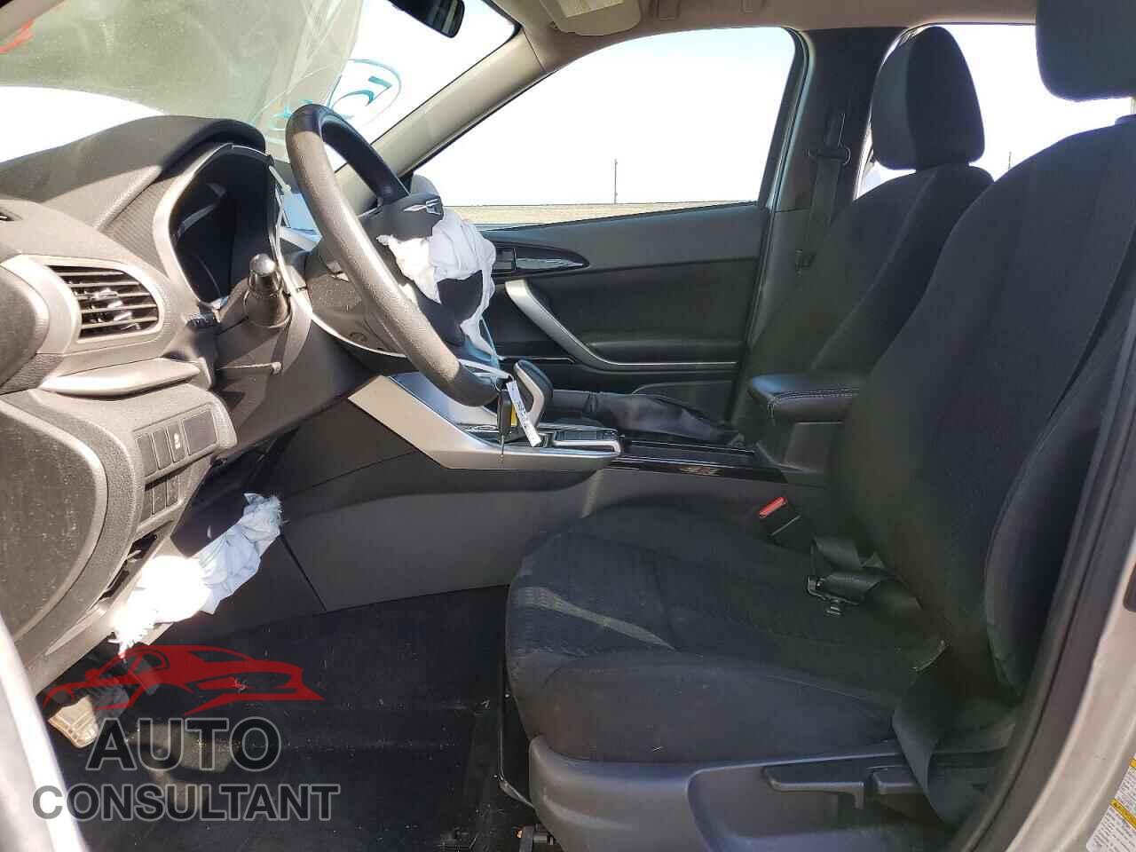 MITSUBISHI ECLIPSE 2019 - JA4AT4AA8KZ050647