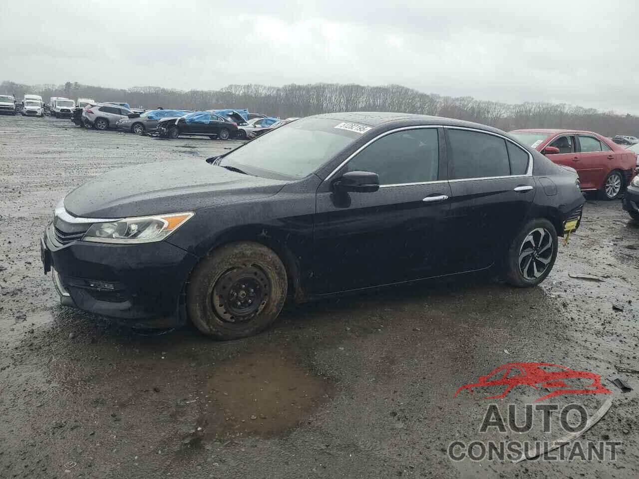 HONDA ACCORD 2016 - 1HGCR2F06GA015436
