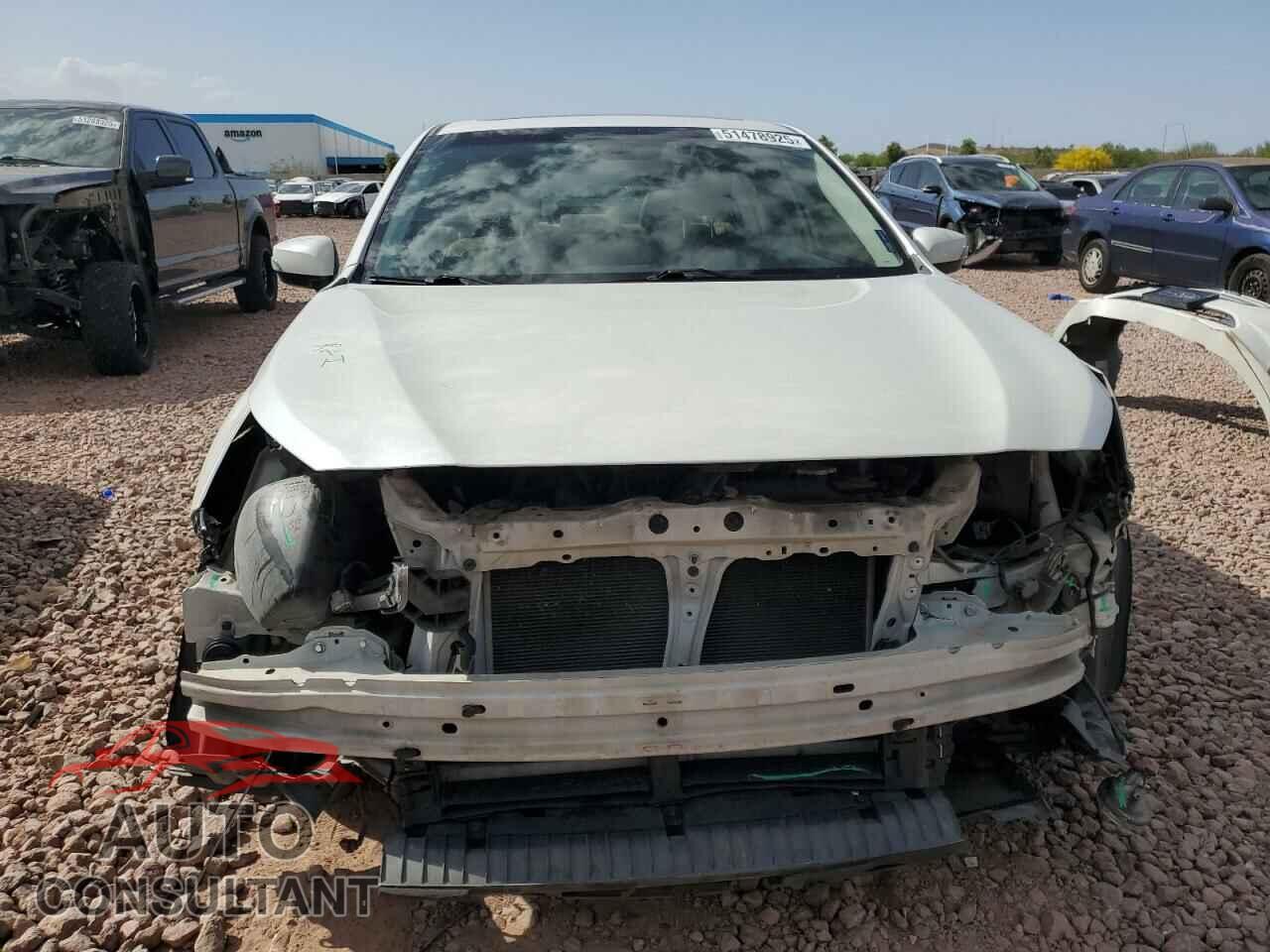 SUBARU LEGACY 2015 - 4S3BNAN62F3072354