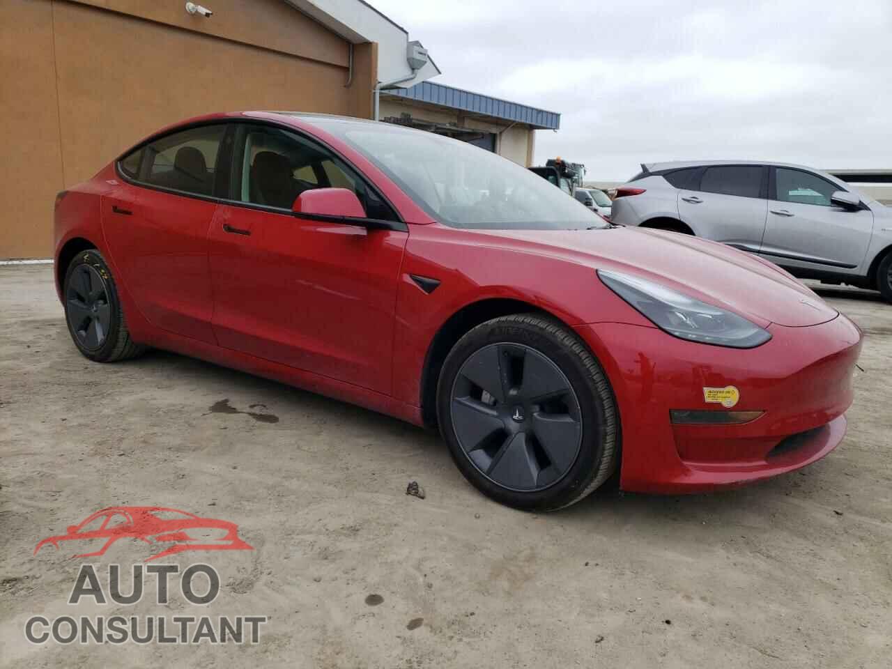 TESLA MODEL 3 2023 - 5YJ3E1EA2PF401812