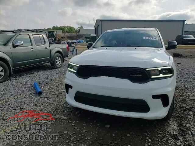 DODGE DURANGO 2023 - 1C4RDHDG3PC682074