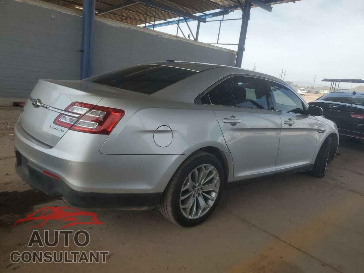FORD TAURUS 2014 - 1FAHP2F80EG111465