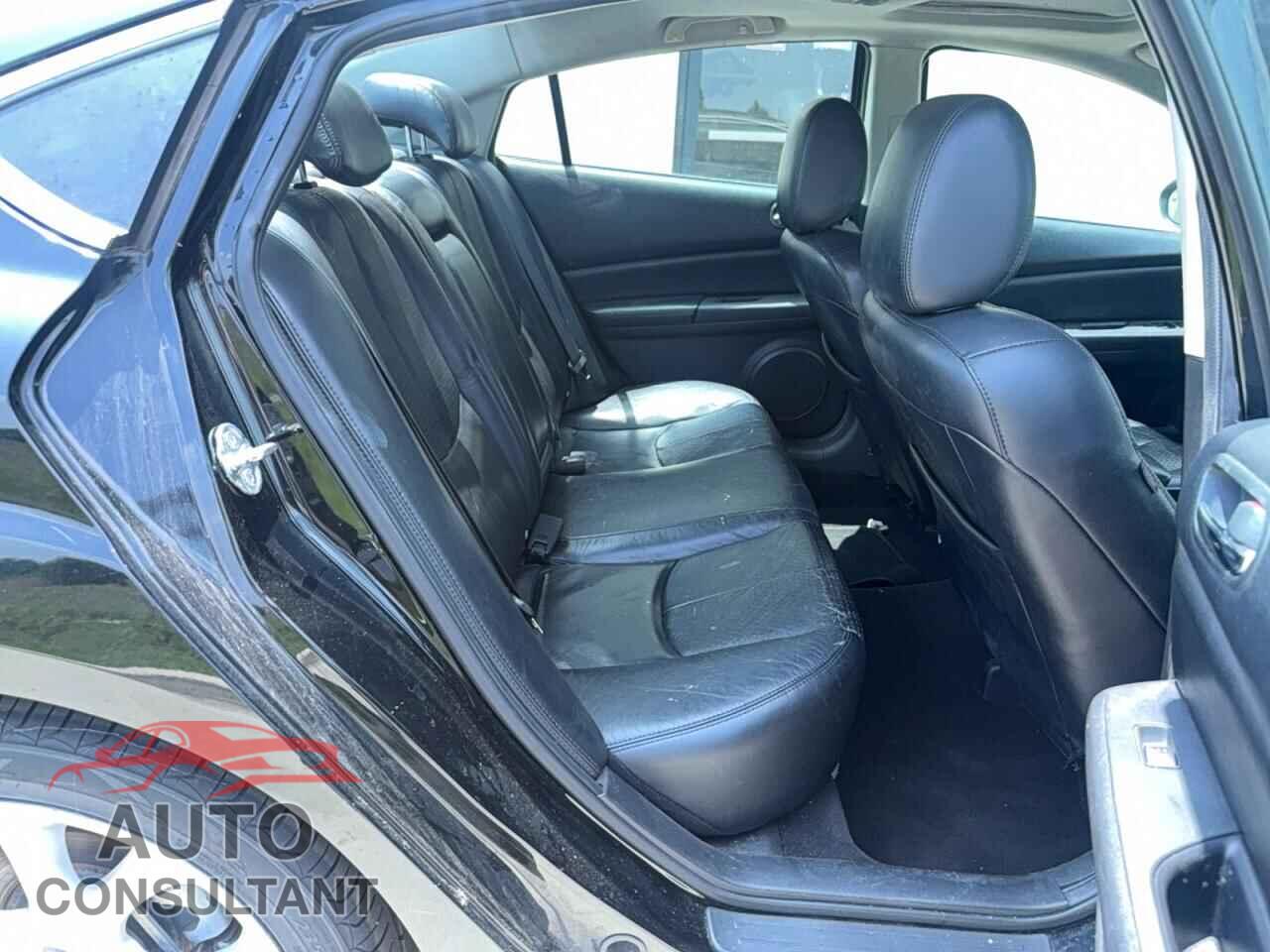 MAZDA 6 2012 - 1YVHZ8CB2C5M14208