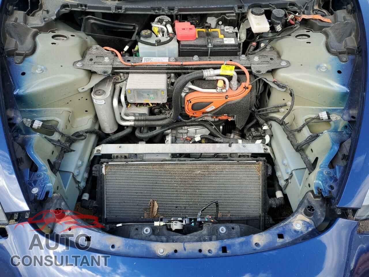 TESLA MODEL 3 2021 - 5YJ3E1EB5MF060135