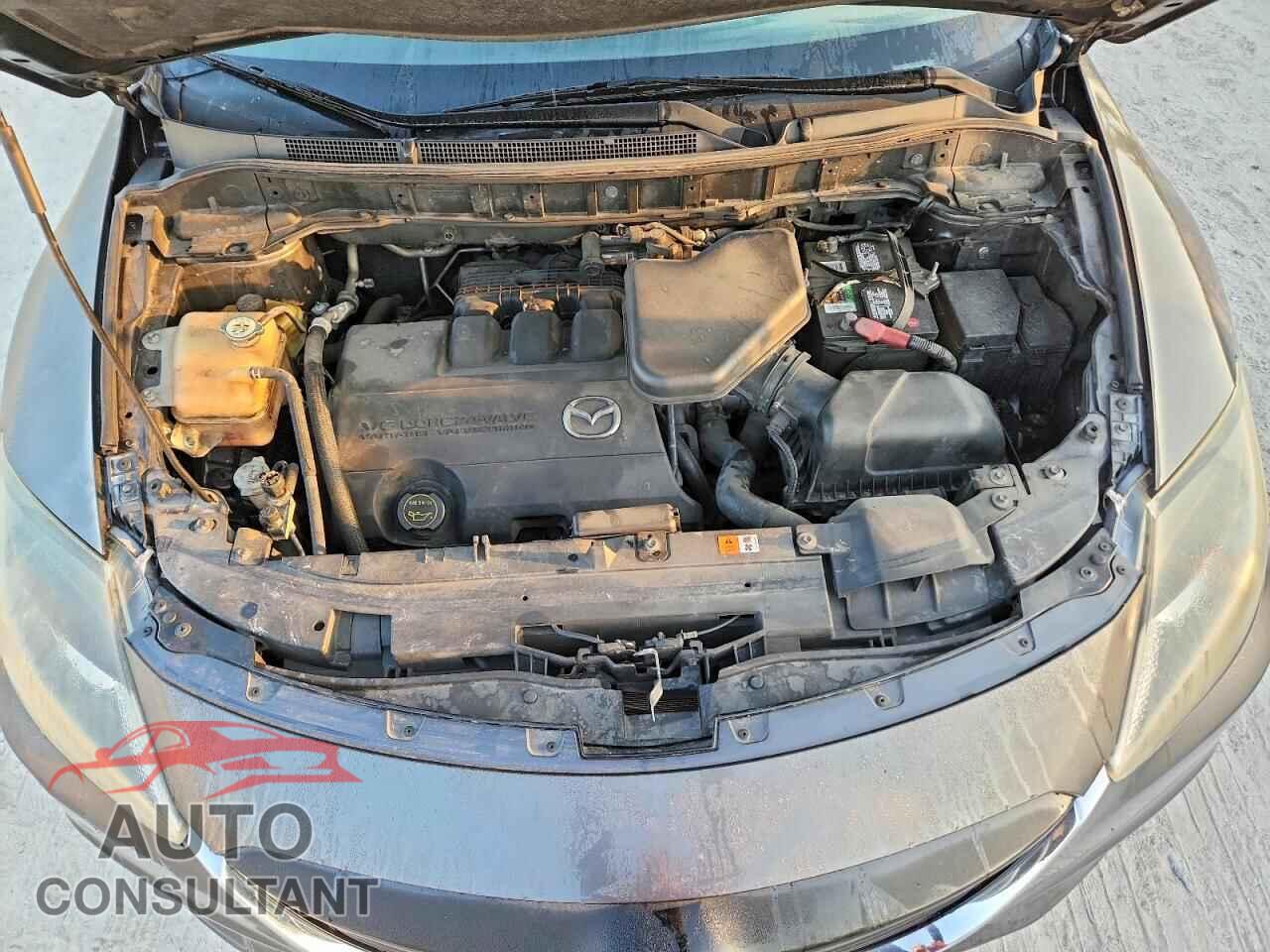 MAZDA CX-9 2014 - JM3TB2DA8E0430640