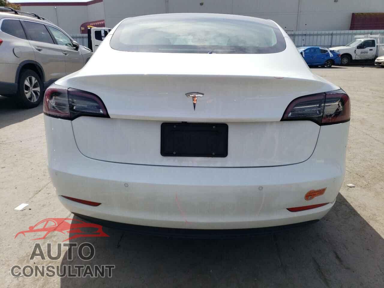 TESLA MODEL 3 2020 - 5YJ3E1EA2LF632767