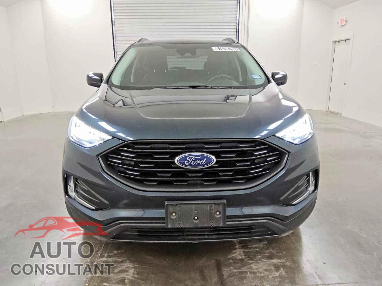 FORD EDGE 2022 - 2FMPK4J99NBA82518