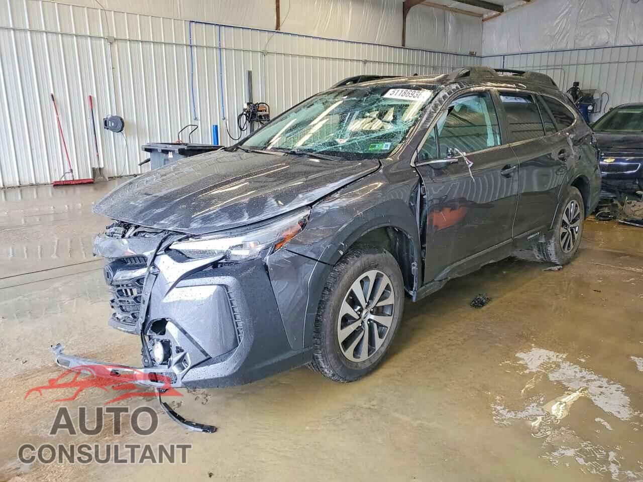 SUBARU OUTBACK 2025 - 4S4BTADC0S3179745