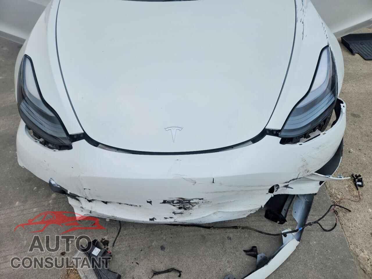 TESLA MODEL 3 2023 - 5YJ3E1EA8PF407131