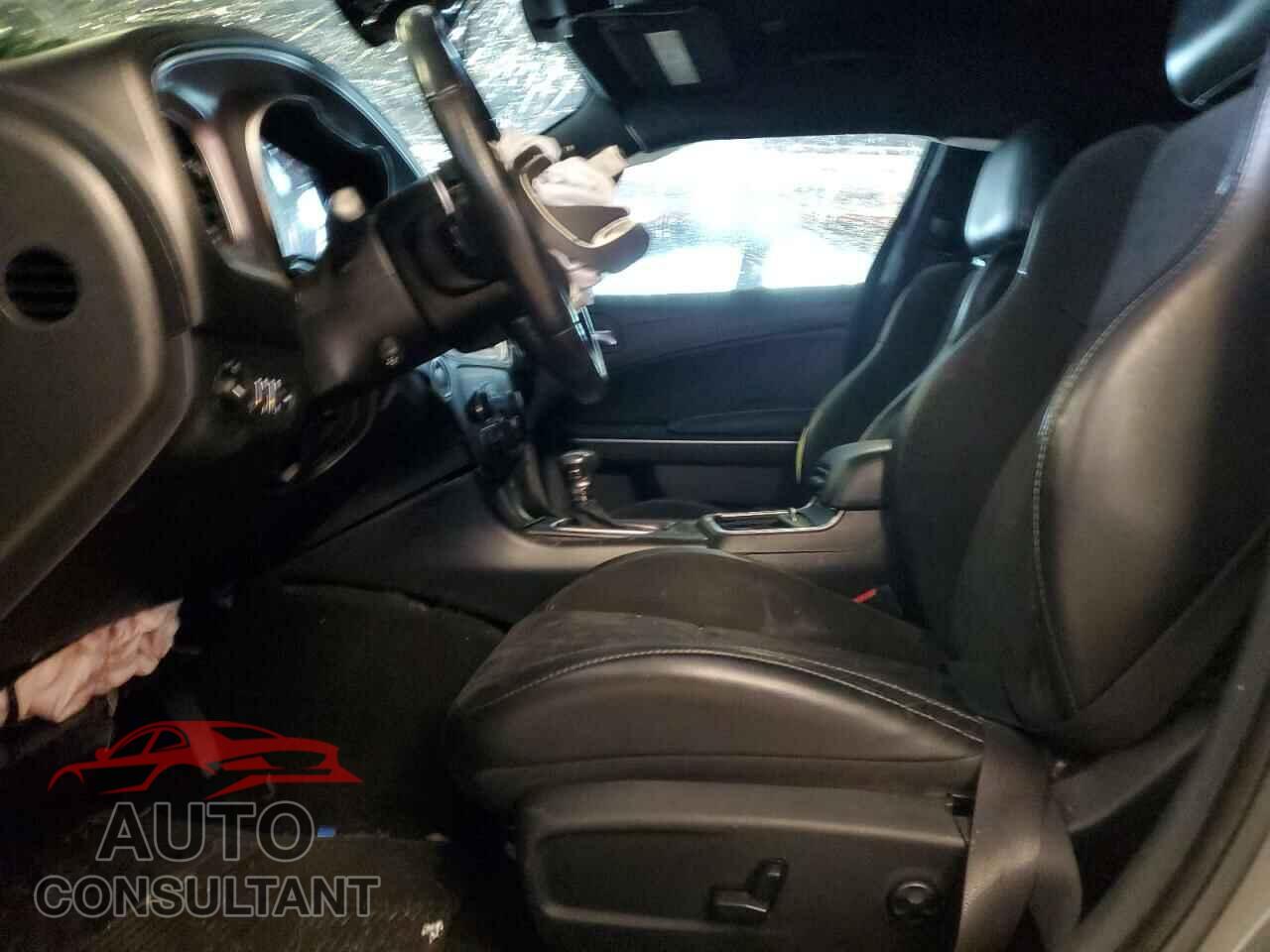 DODGE CHARGER 2019 - 2C3CDXCT3KH544866