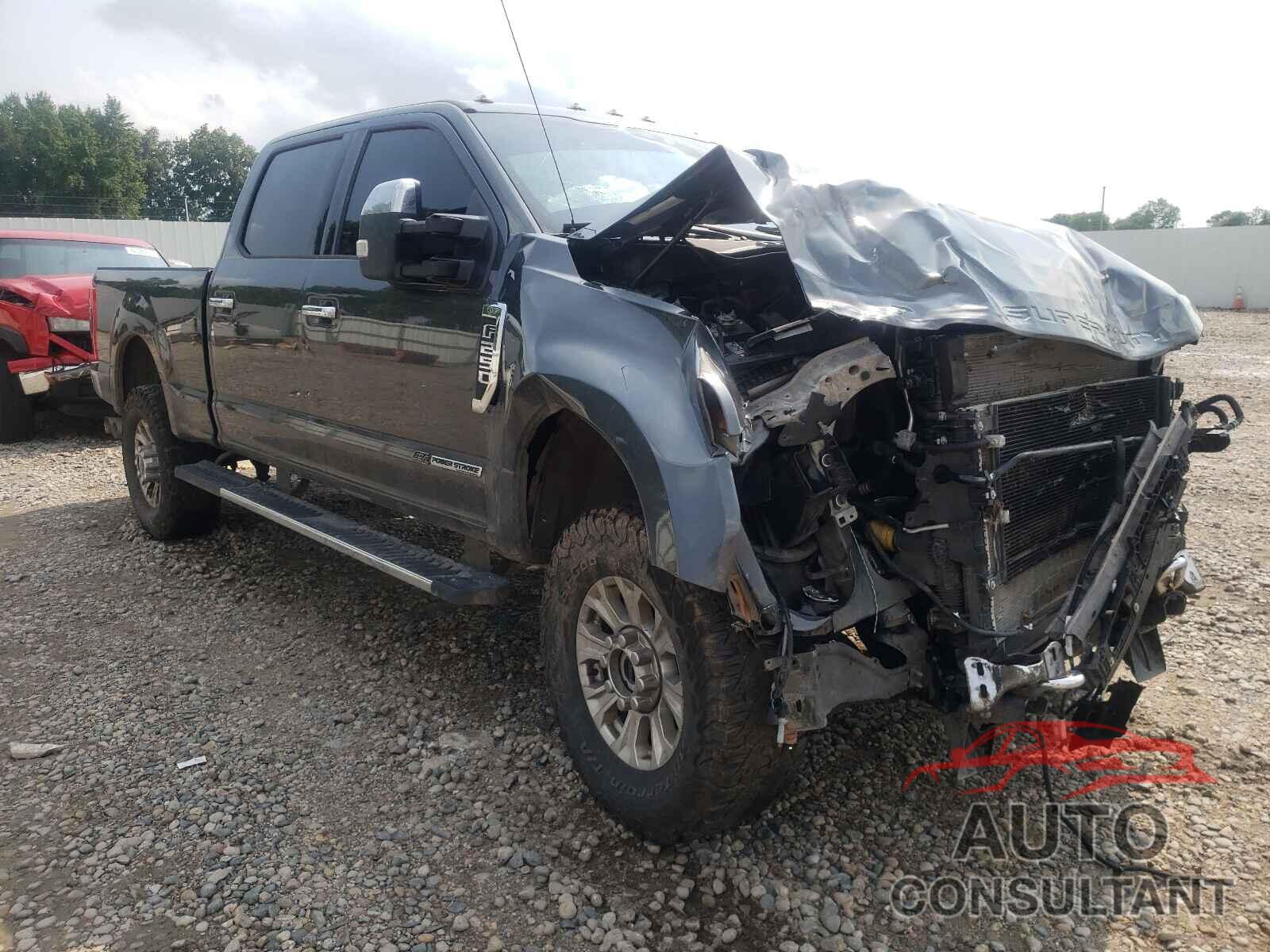 FORD F250 2020 - 1FT8W2BTXLEC27899