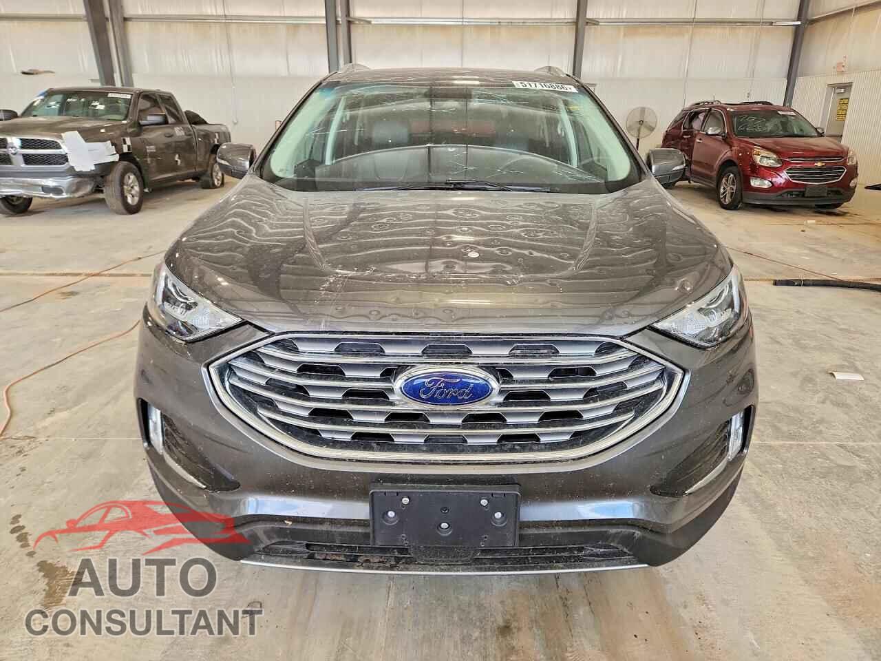 FORD EDGE 2019 - 2FMPK4K96KBC20817