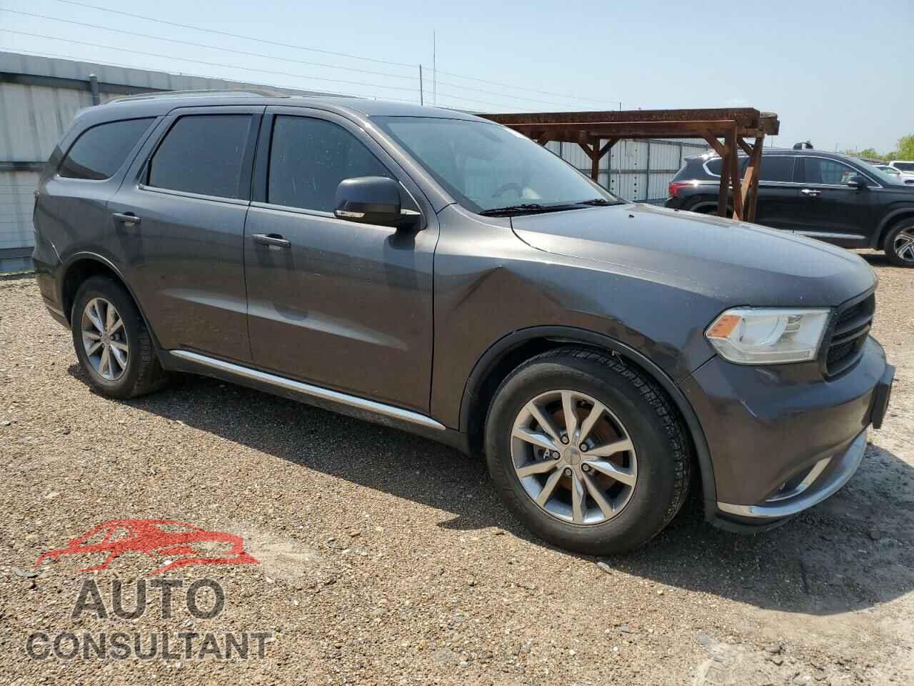 DODGE DURANGO 2014 - 1C4RDHDG0EC452263