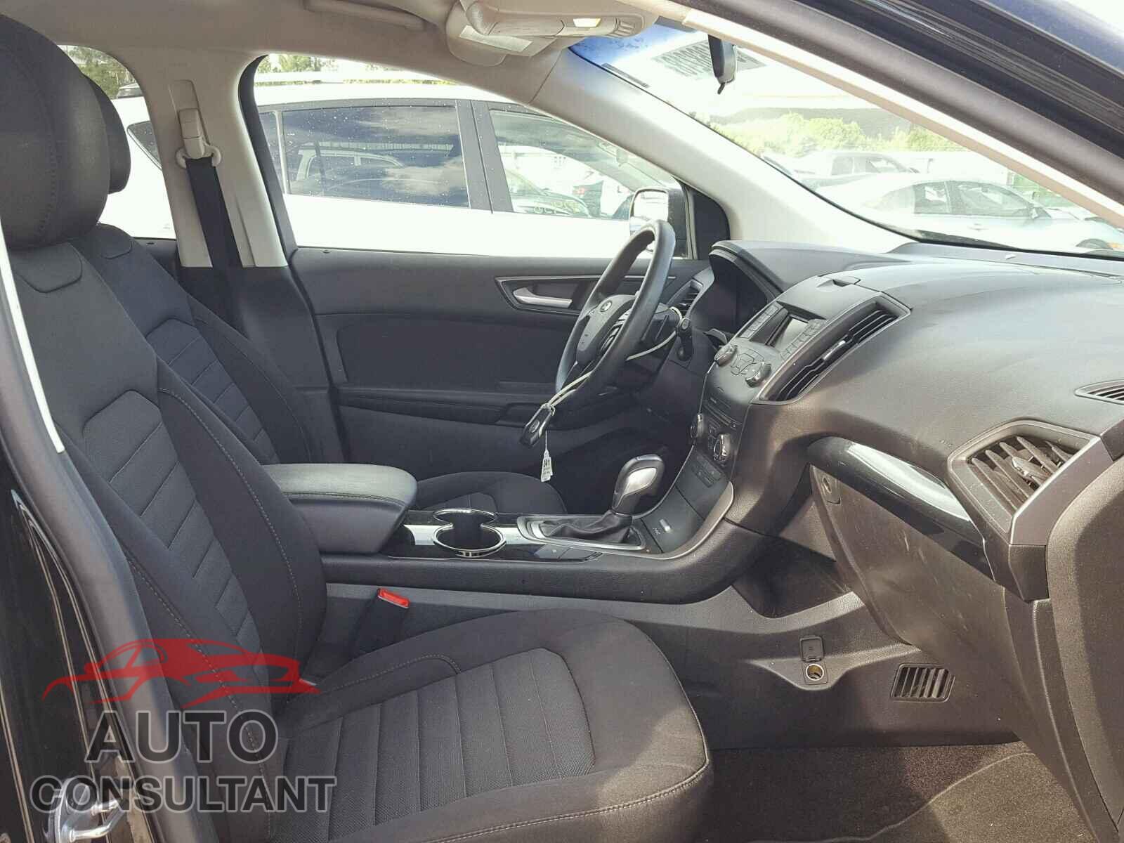 FORD EDGE SE 2016 - 2FMPK3G9XGBC49456
