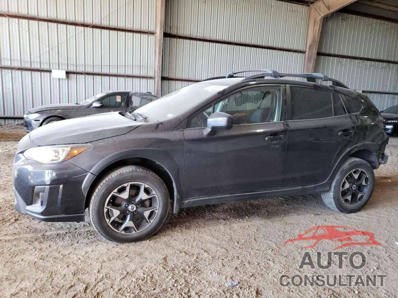 SUBARU CROSSTREK 2018 - JF2GTABC2JH225141