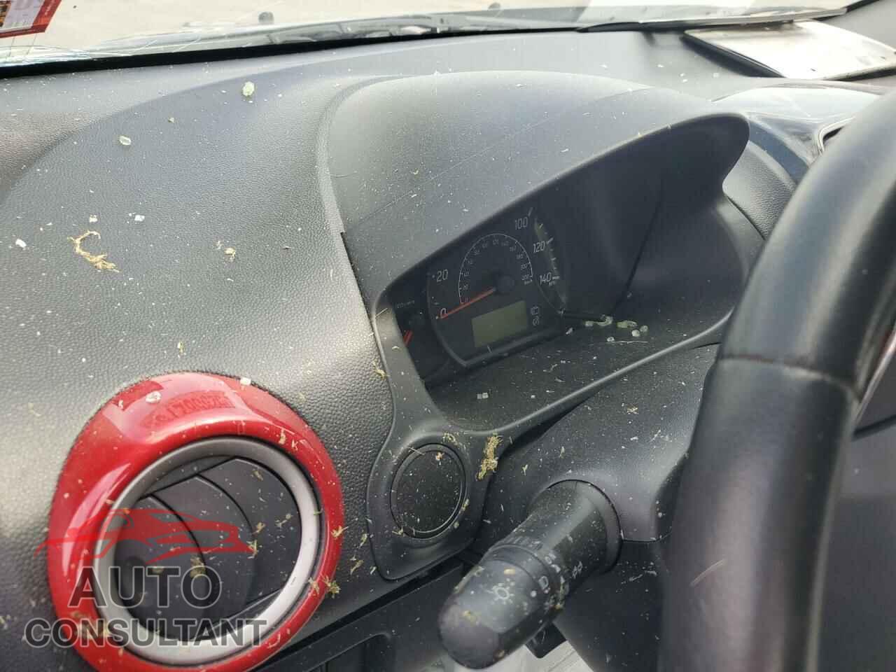 MITSUBISHI MIRAGE LE 2019 - ML32A5HJ3KH015986