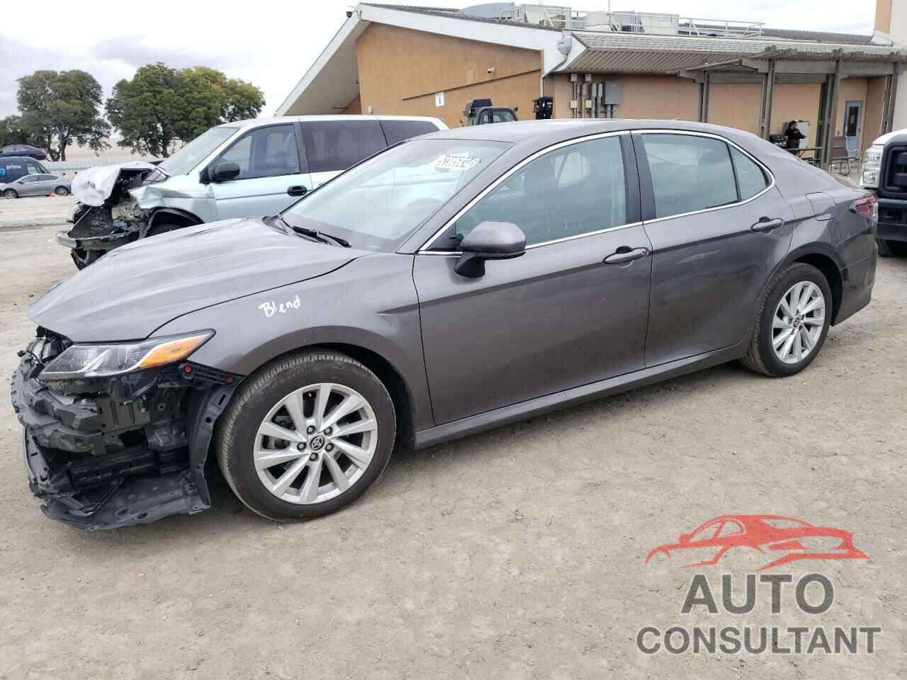 TOYOTA CAMRY 2023 - 4T1C11AK2PU805562