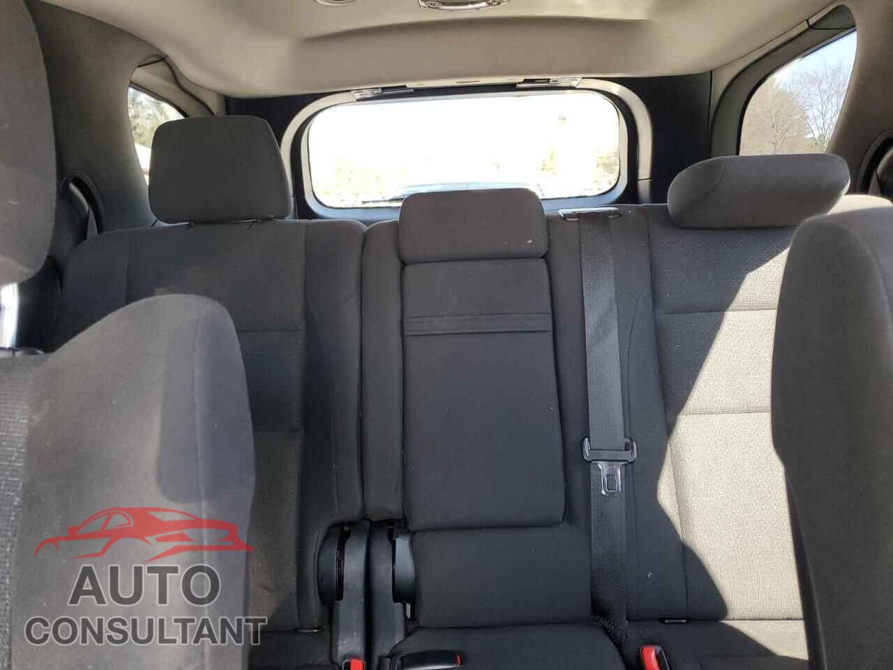 DODGE DURANGO 2015 - 1C4RDJFG7FC888548