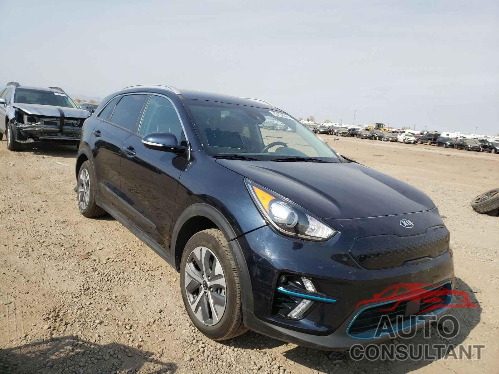 KIA NIRO 2019 - KNDCC3LG7K5024445