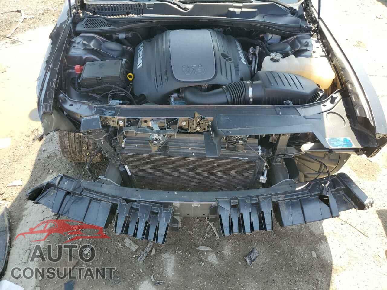 DODGE CHALLENGER 2023 - 2C3CDZBT2PH521695