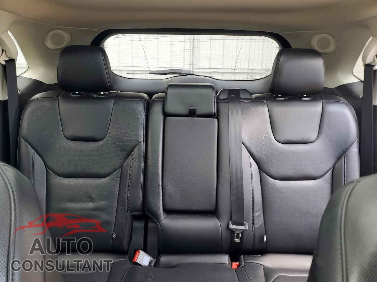 FORD EDGE 2019 - 2FMPK4K97KBB86192