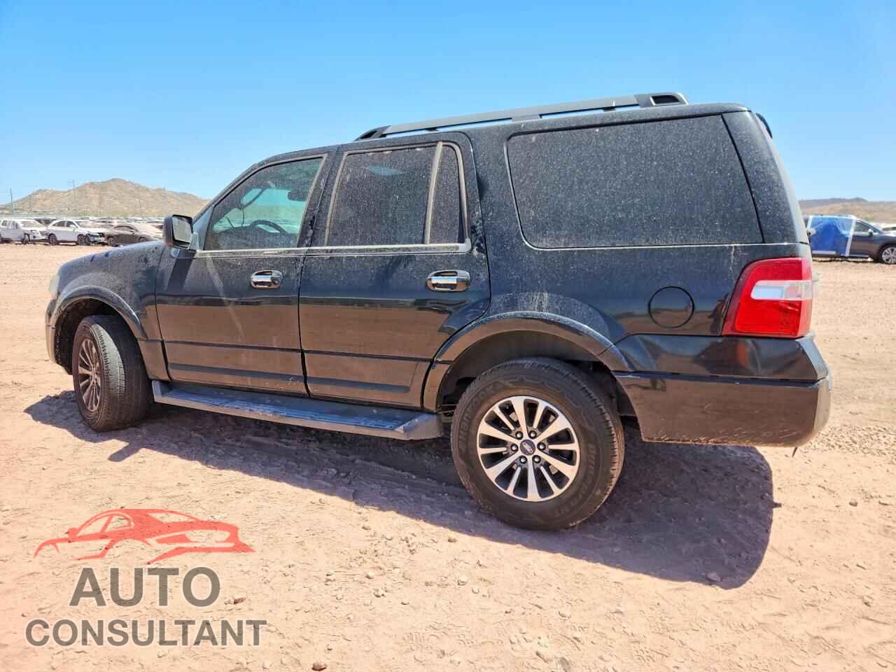 FORD EXPEDITION 2017 - 1FMJU1HT3HEA49927