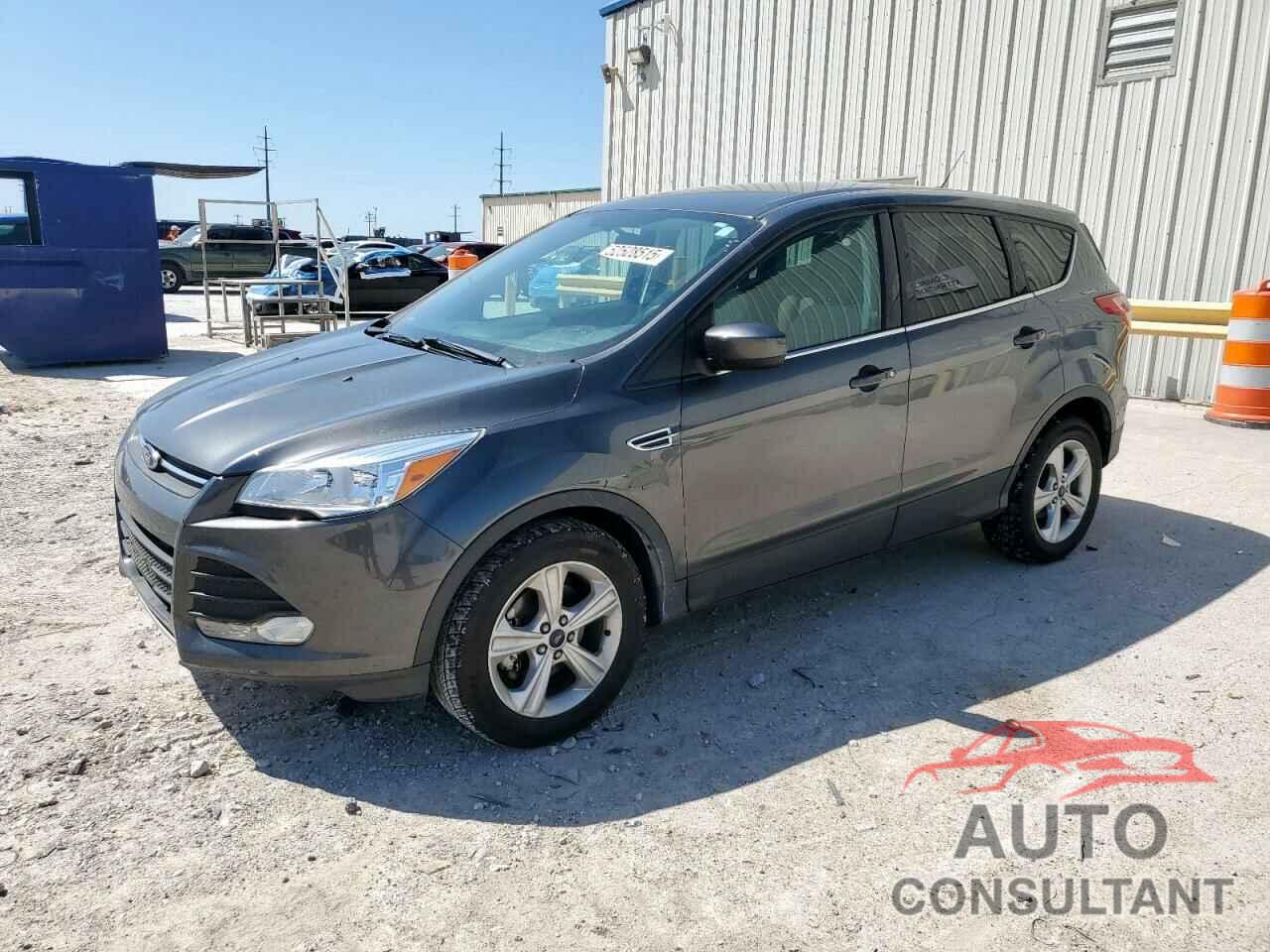 FORD ESCAPE 2015 - 1FMCU0G75FUA65590