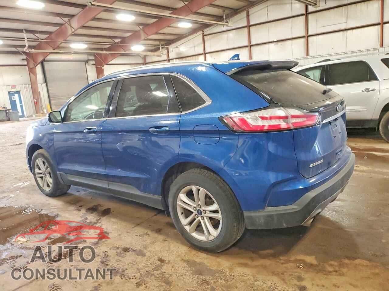 FORD EDGE 2020 - 2FMPK4J92LBA83359