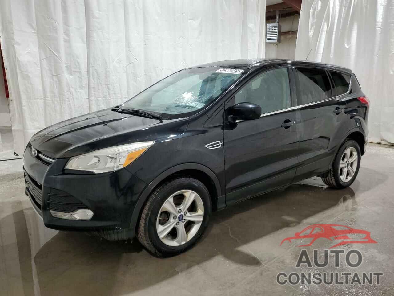 FORD ESCAPE 2014 - 1FMCU9GX1EUB37307