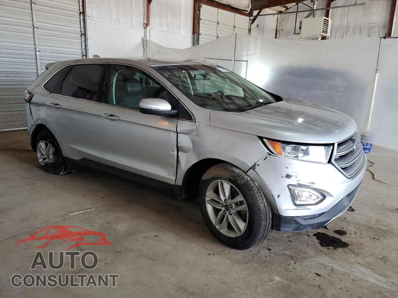 FORD EDGE 2016 - 2FMPK4J80GBC41582