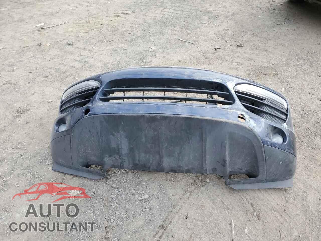 PORSCHE CAYENNE 2012 - WP1AA2A22CLA08020