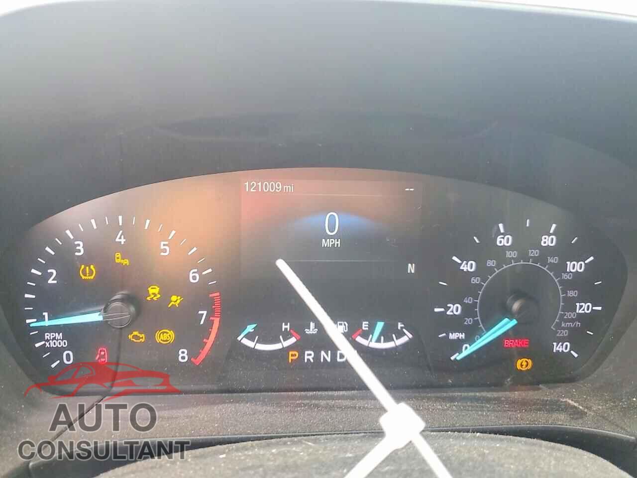 FORD ESCAPE 2020 - 1FMCU0G62LUA22070