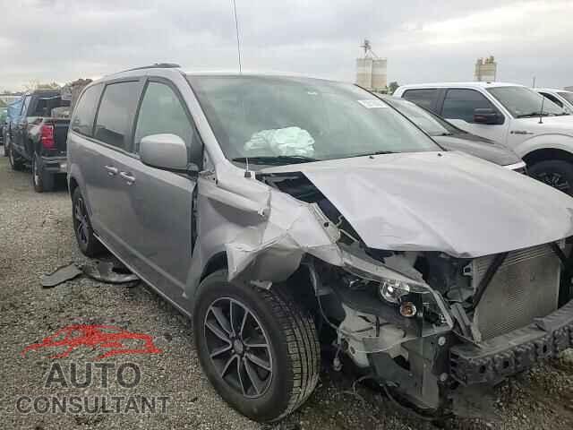 DODGE CARAVAN 2018 - 2C4RDGEG2JR150645