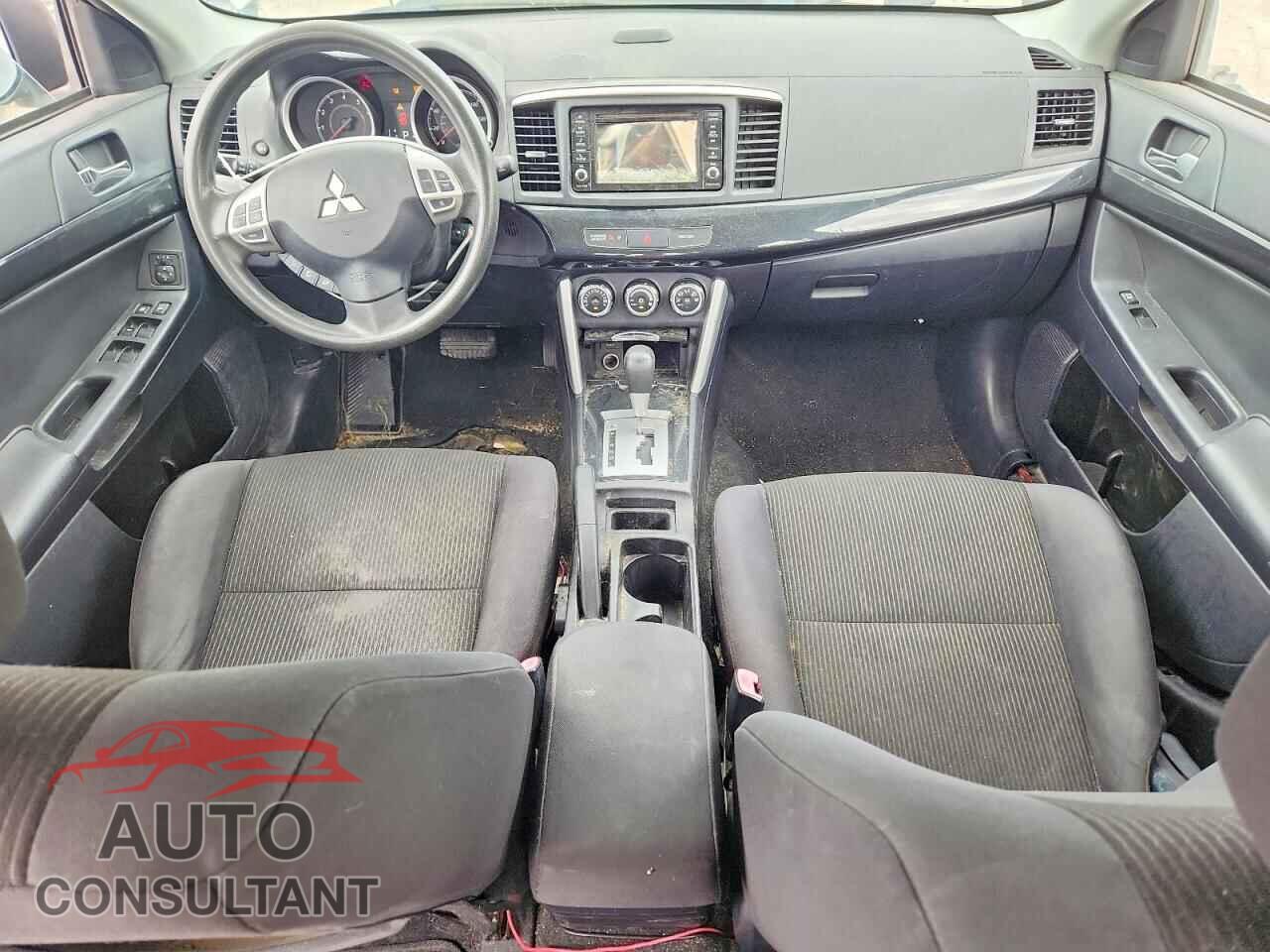 MITSUBISHI LANCER 2017 - JA32U2FU6HU007959