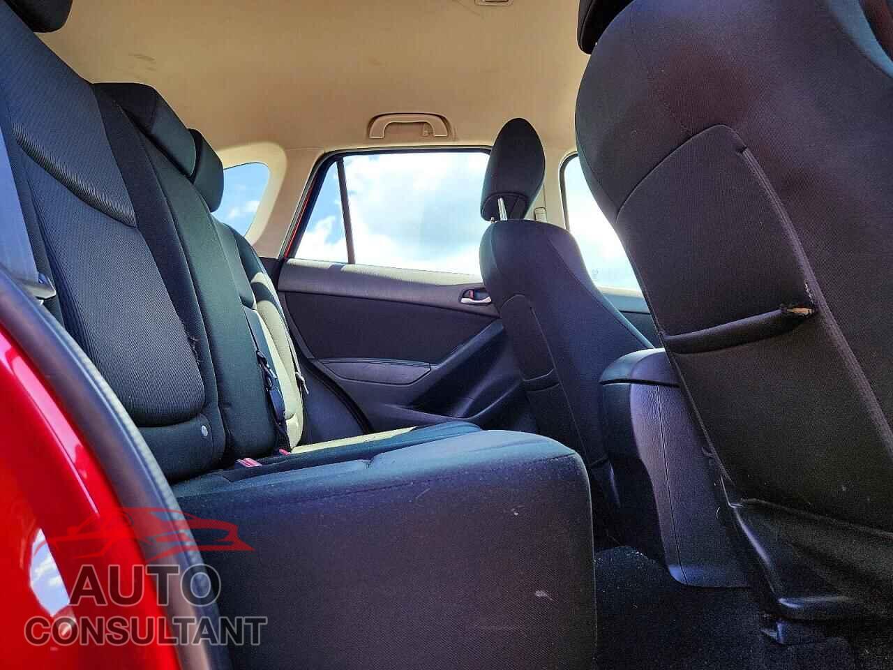 MAZDA CX-5 2014 - JM3KE4BE4E0409918