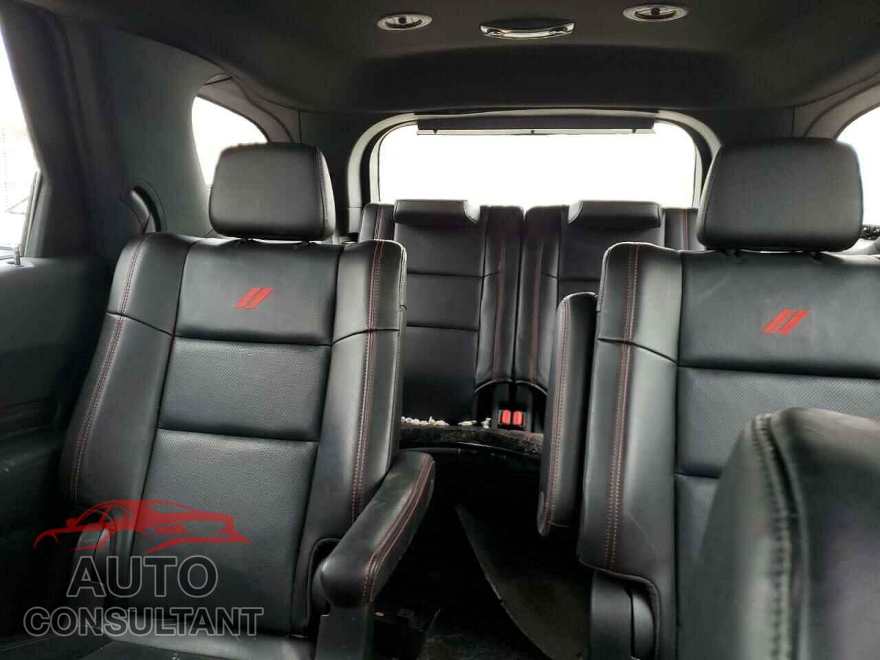 DODGE DURANGO 2023 - 1C4RDJDG3PC611724