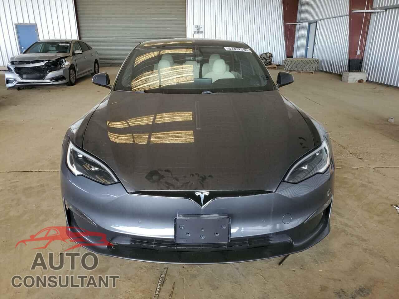 TESLA MODEL S 2022 - 5YJSA1E66NF480112