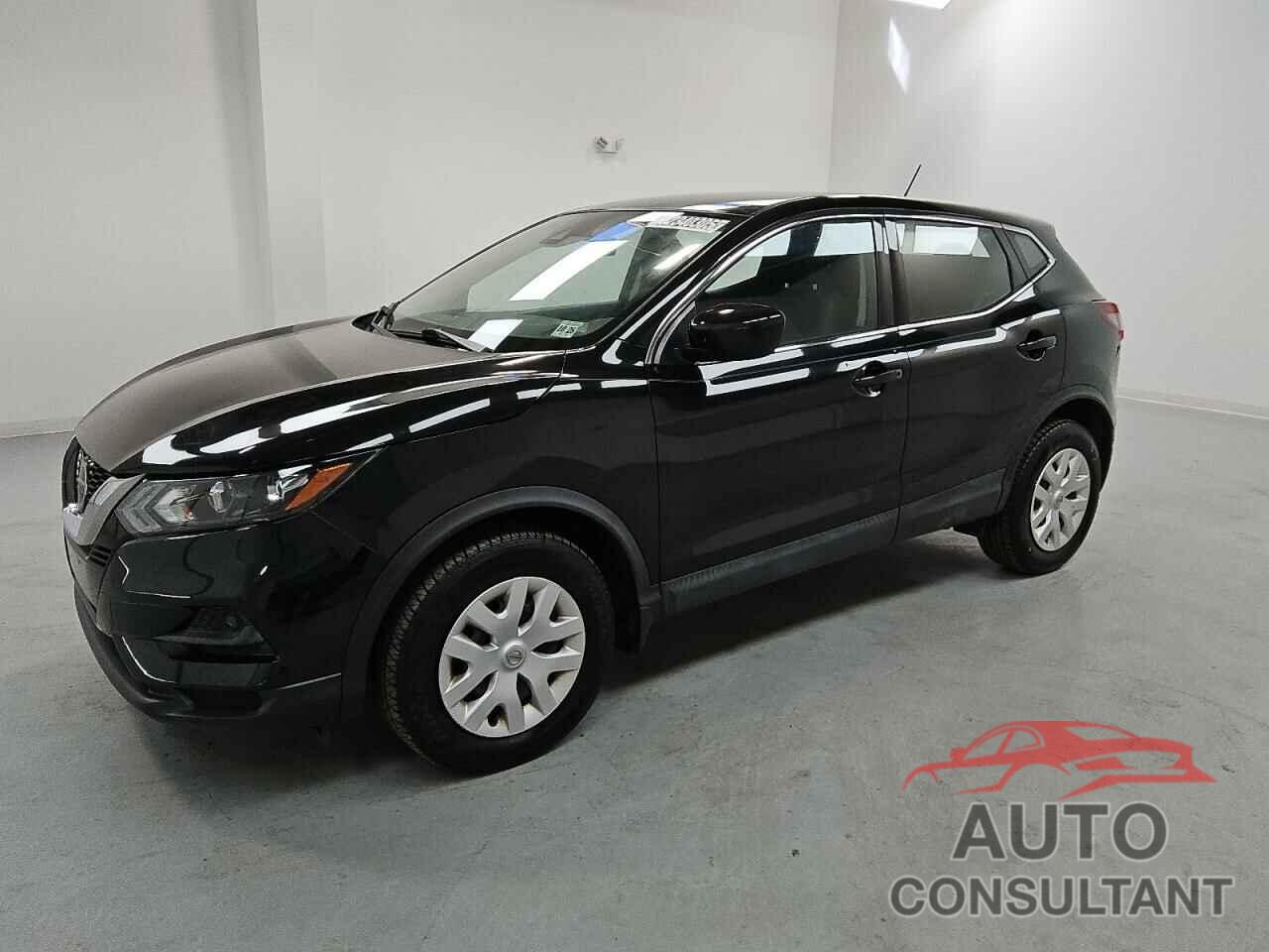 NISSAN ROGUE 2020 - JN1BJ1CW6LW384642