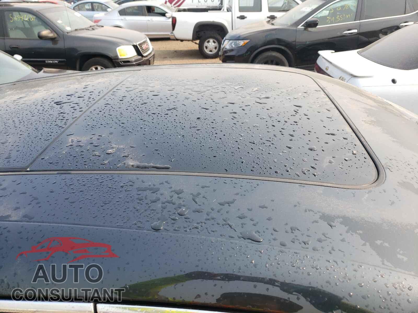 PORSCHE MACAN 2017 - WP1AB2A59HLB16407