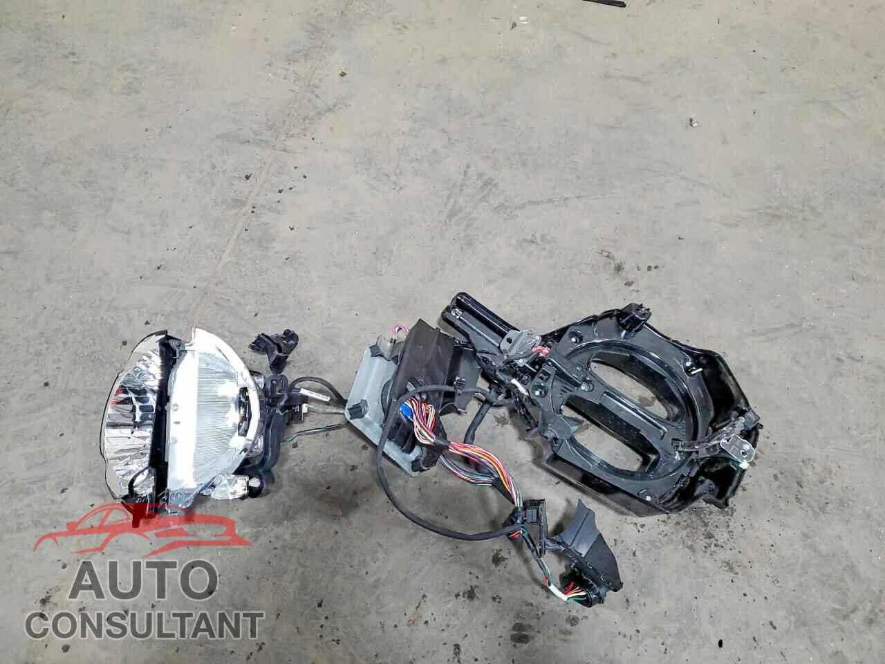 FORD BRONCO 2023 - 1FMEE5DP3PLC11418