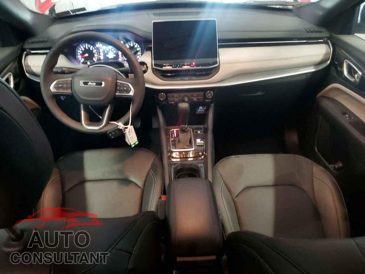 JEEP COMPASS 2025 - 3C4NJDCN5ST512859