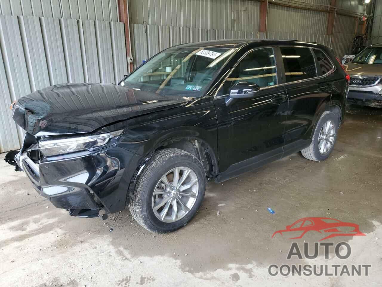 HONDA CRV 2024 - 2HKRS4H41RH442074