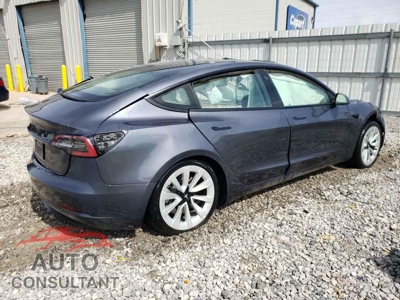 TESLA MODEL 3 2023 - 5YJ3E1EA1PF434428