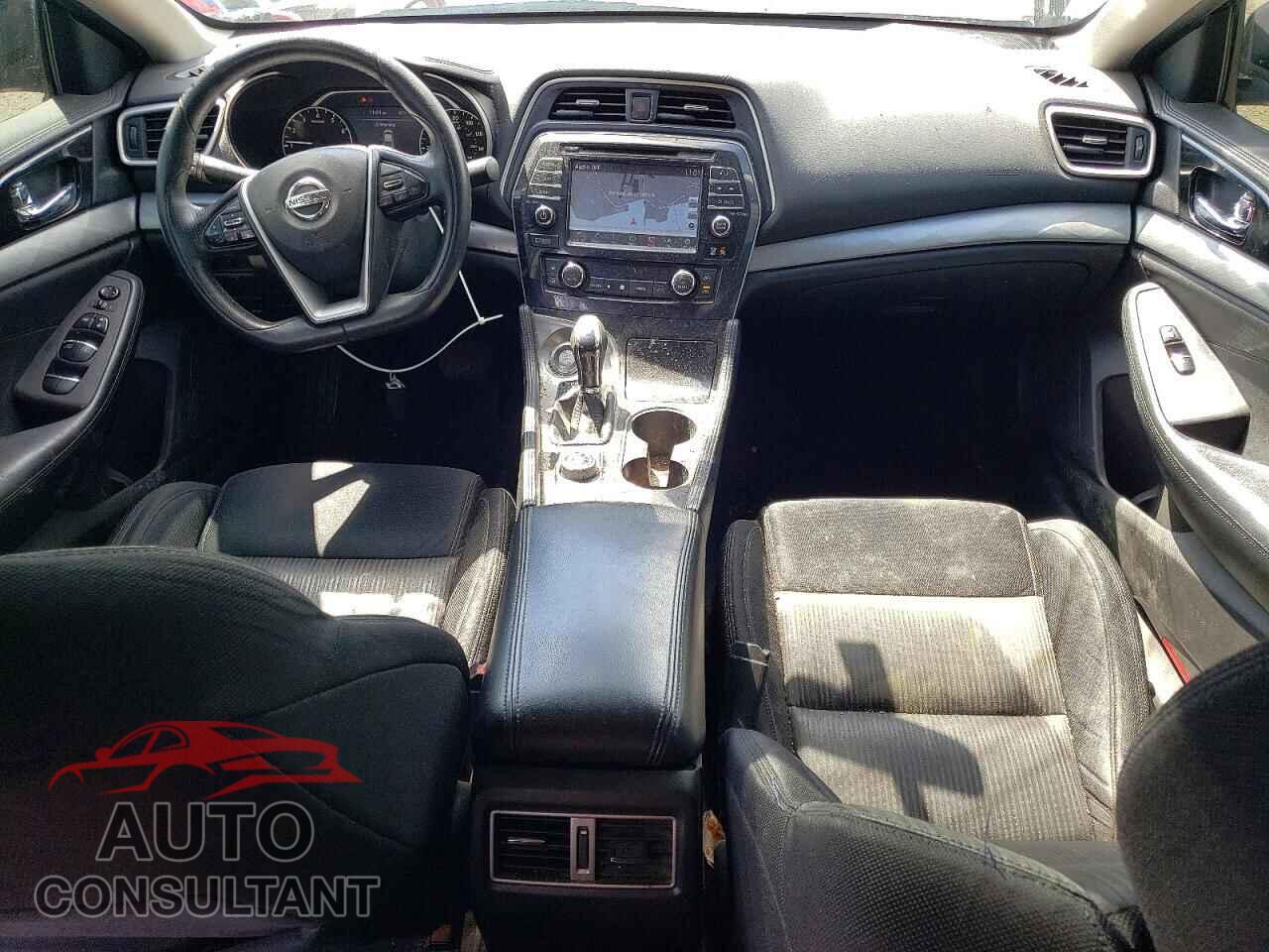 NISSAN MAXIMA 2017 - 1N4AA6AP8HC391317